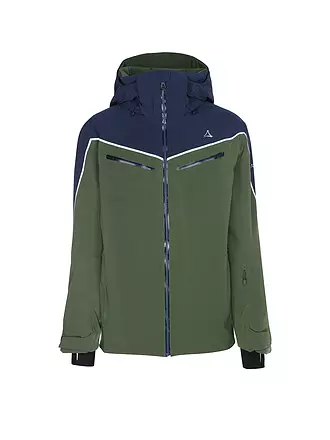 SCHÖFFEL | Herren Skijacke Trittkopf | 